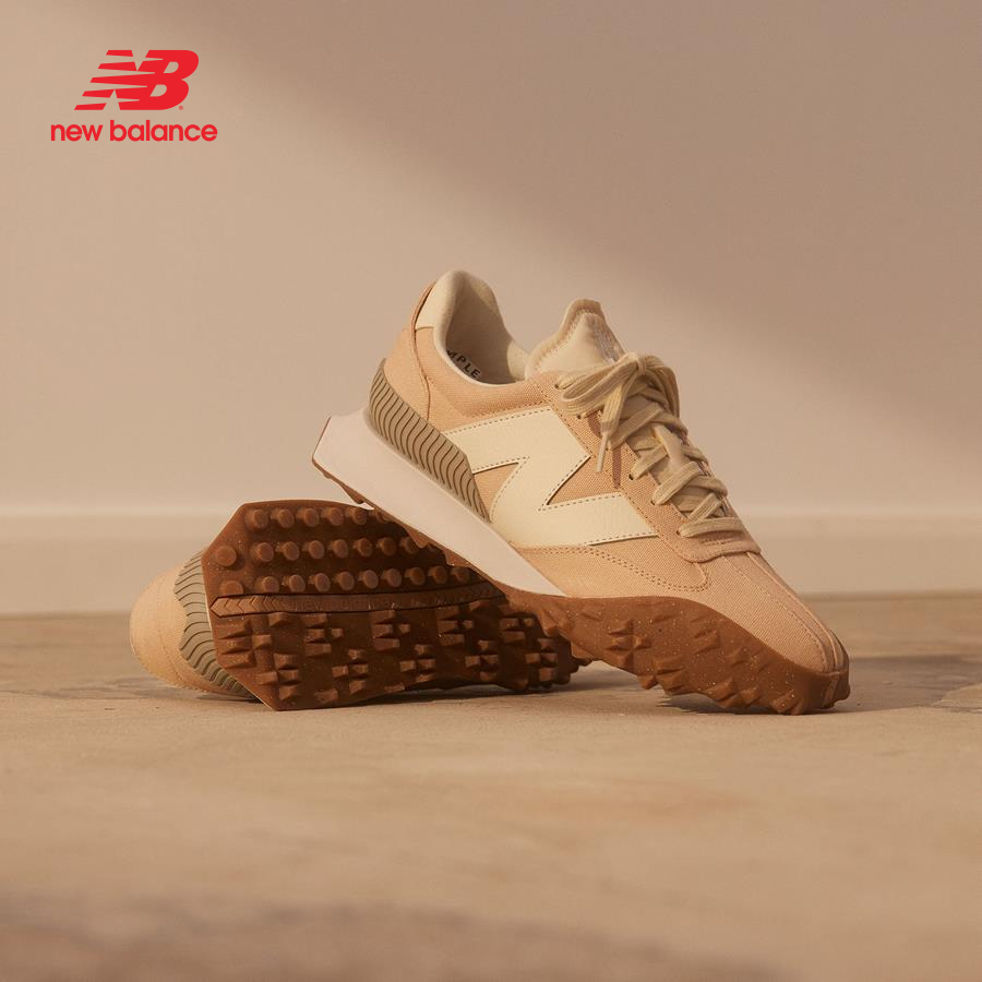 Giày sneaker nam New Balance NB FW XC-72 LIFESTYLE SNEAKERS M BONE - UXC72IA