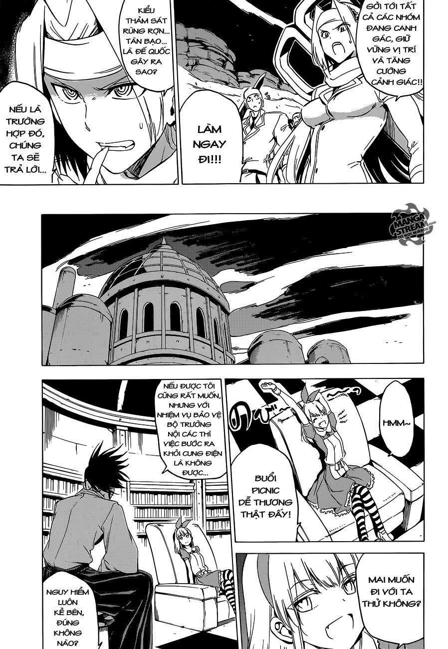 akame ga kiru! chapter 58.1 17