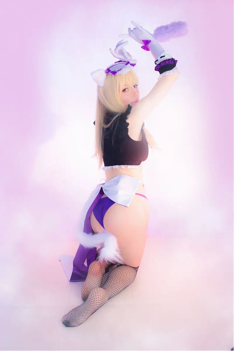 hình cosplay chapter 443 32