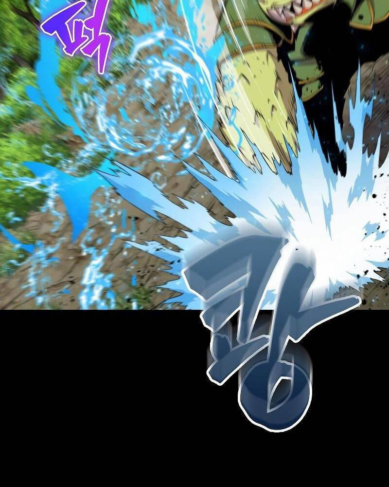 tôi thăng cấp trong lúc ngủ chapter 43 39