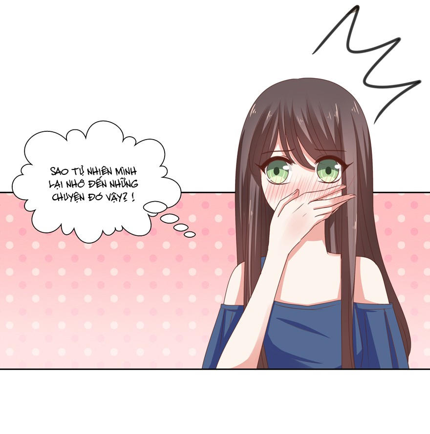 lưu luyến không rời chapter 20 25