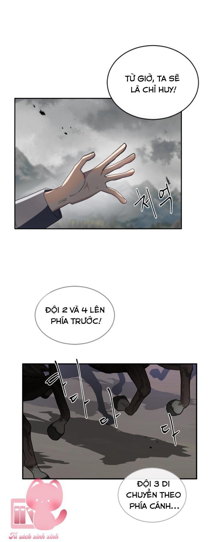 nguyện ước vô vọng của ma nữ chapter 97 27