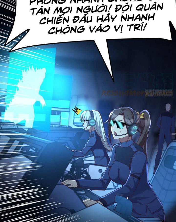 trợ lý thánh tôn, ta đã vô địch chapter 25 3