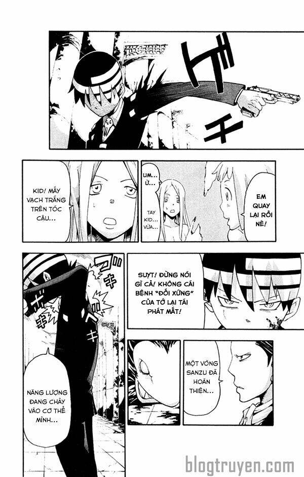 soul eater chapter 53 19