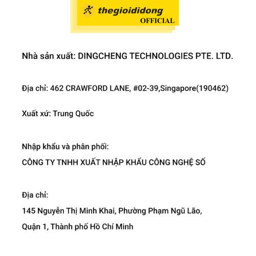 Đồng hồ MVW Galaxy 43 mm Nam MSA088-02-S2 - Hàng Chính Hãng