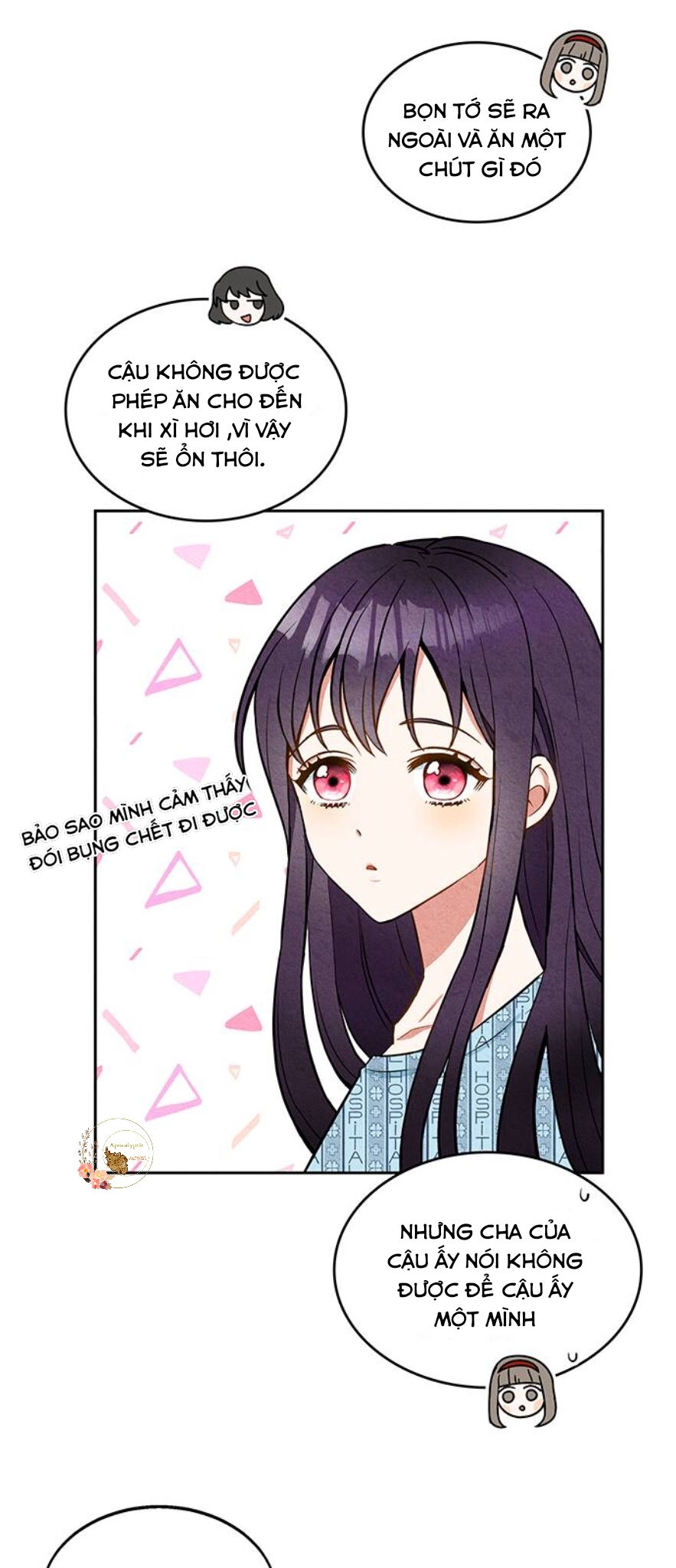 đế chế itan của jacheongbi chapter 1 31