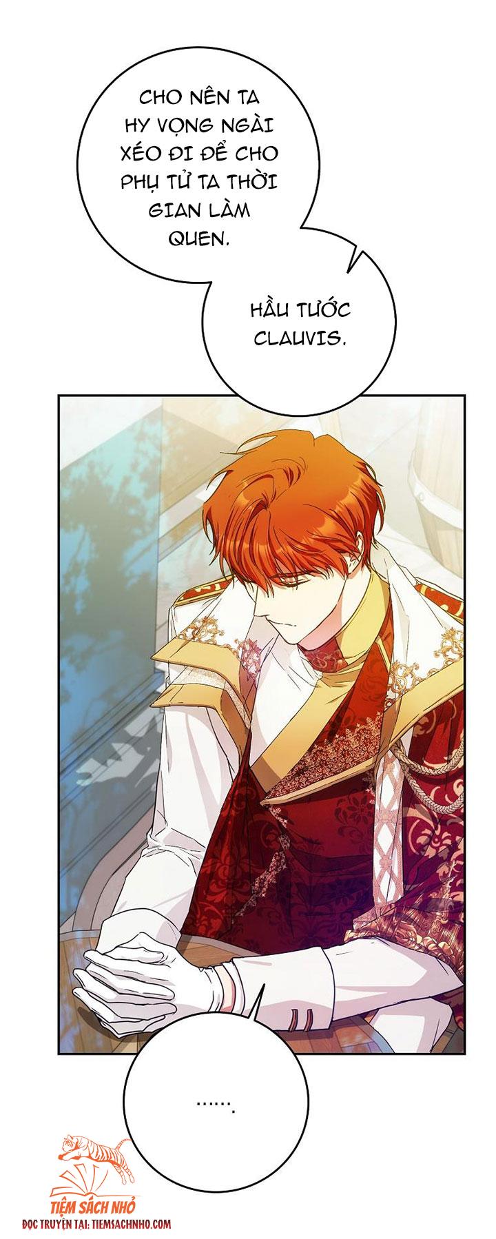 trở thành vợ nam chính chapter 28 22