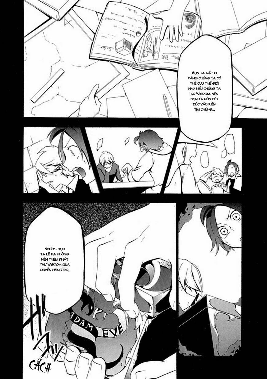 unknown chapter 0 40