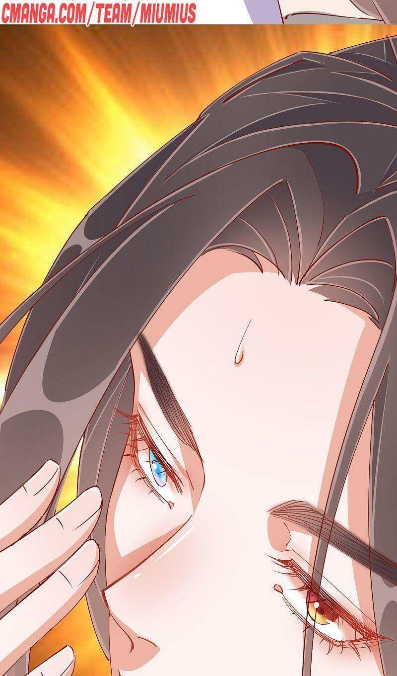 công lược trưởng thành của vương phi chapter 45 47