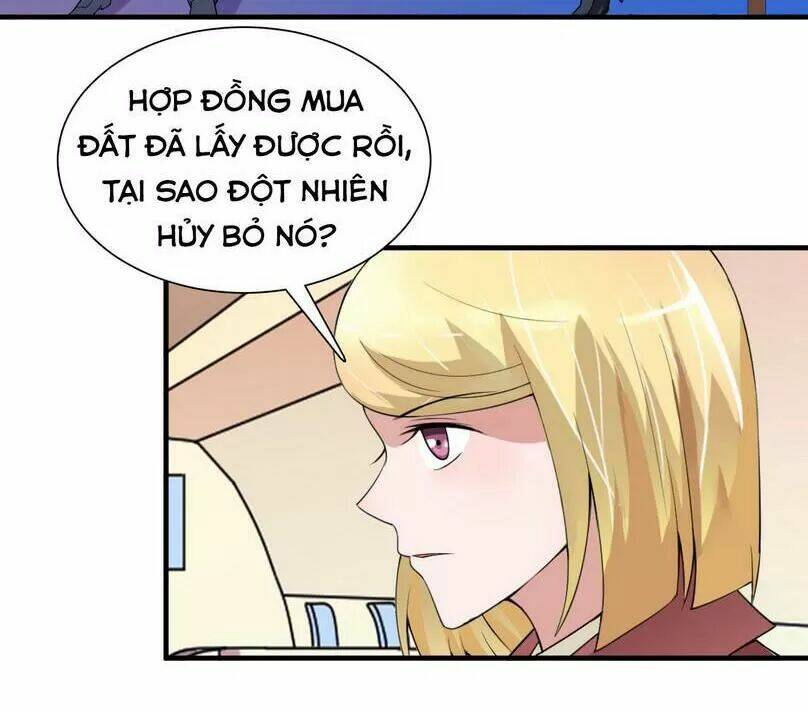 cô dâu gả thay của tổng tài chapter 109 3