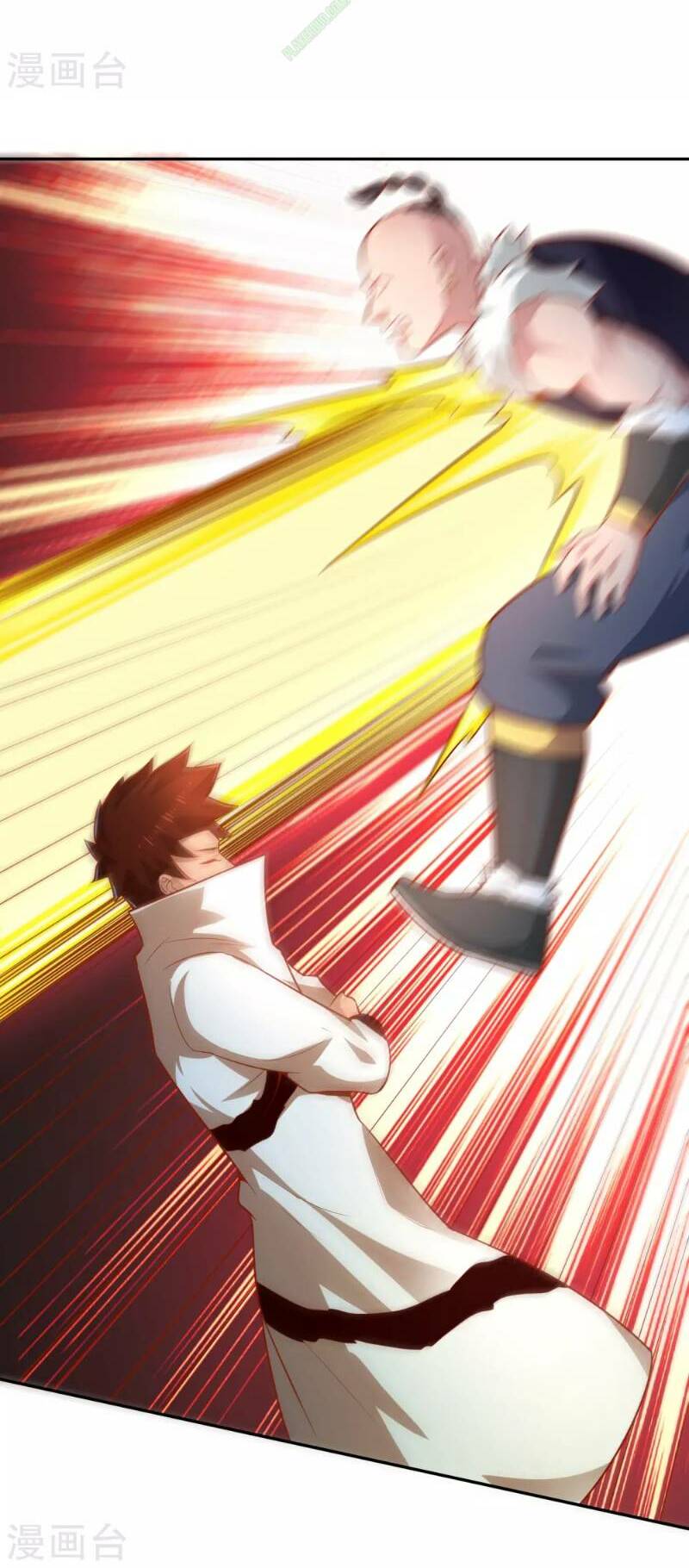 võ linh kiếm tôn chapter 41 26