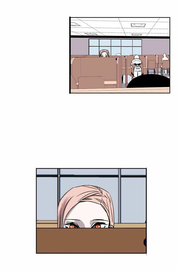 người máy hủy diệt chapter 13 49