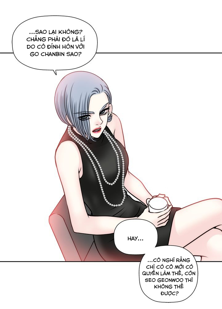 người đàn ông của tôi chapter 24.1 14