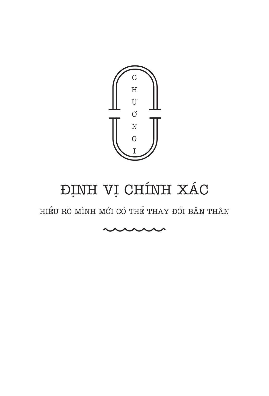 Lựa Chọn Sáng Suốt - Bước Đệm Cho Sự Trưởng Thành