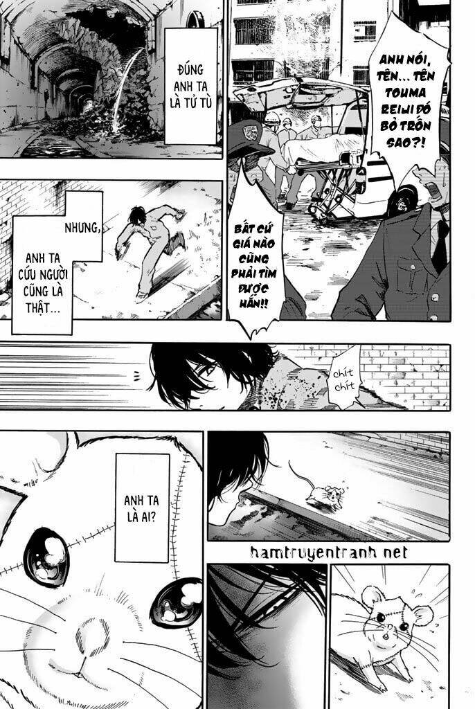 dr. prisoner chapter 1.2 31