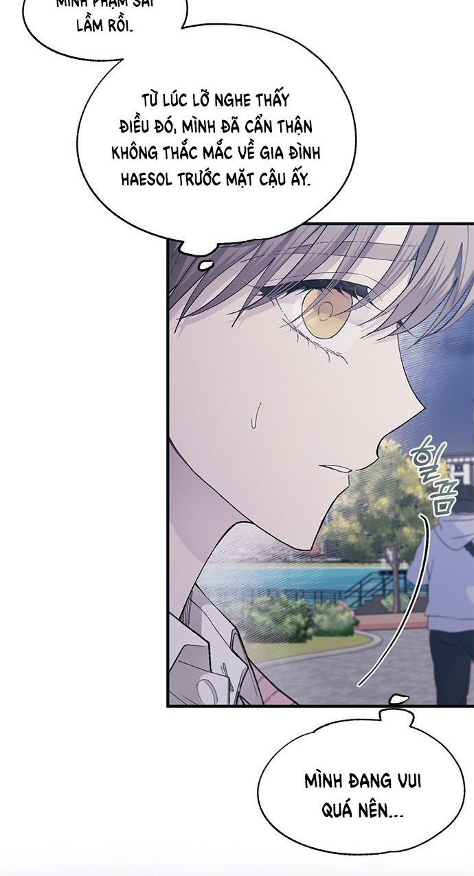 yeonwoo ngây thơ chapter 83.2 20