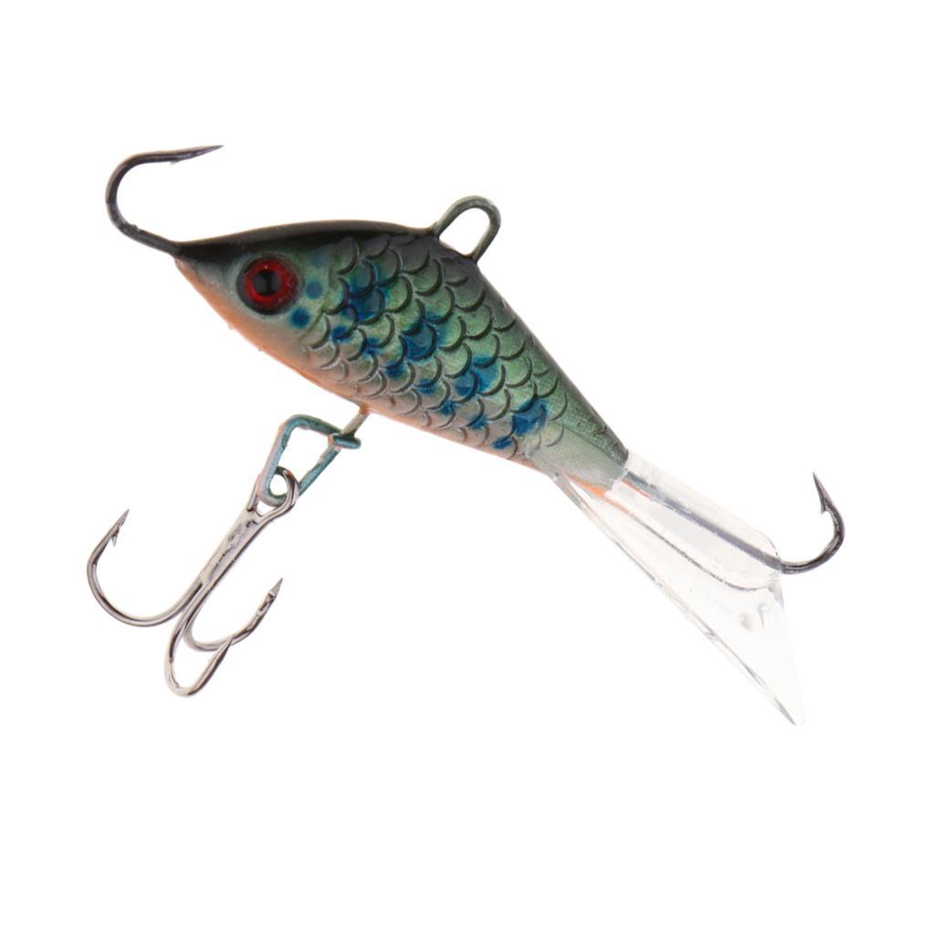 Fishing Lure Topwater Floating Hard Bait
