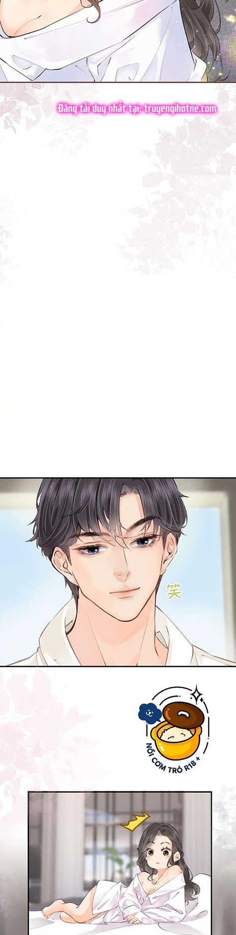 câu chuyện ngọt ngào của cặp vợ chồng đỉnh lưu chapter 3 14