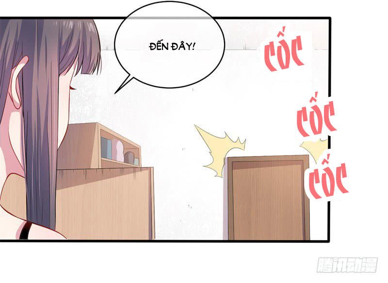 ngạo kiều quỷ vương yêu ta chapter 94 23