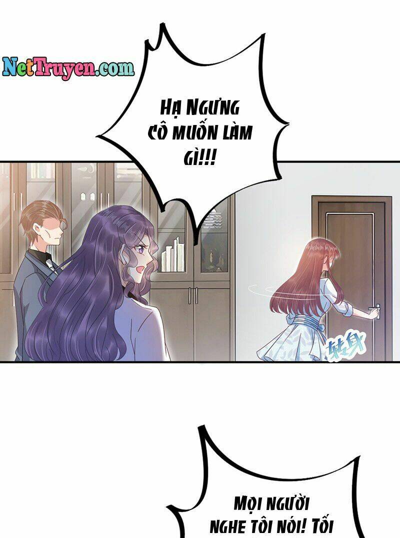 thịnh thế điềm sủng: cô vợ nhỏ đáng yêu của dịch thiếu chapter 32 16