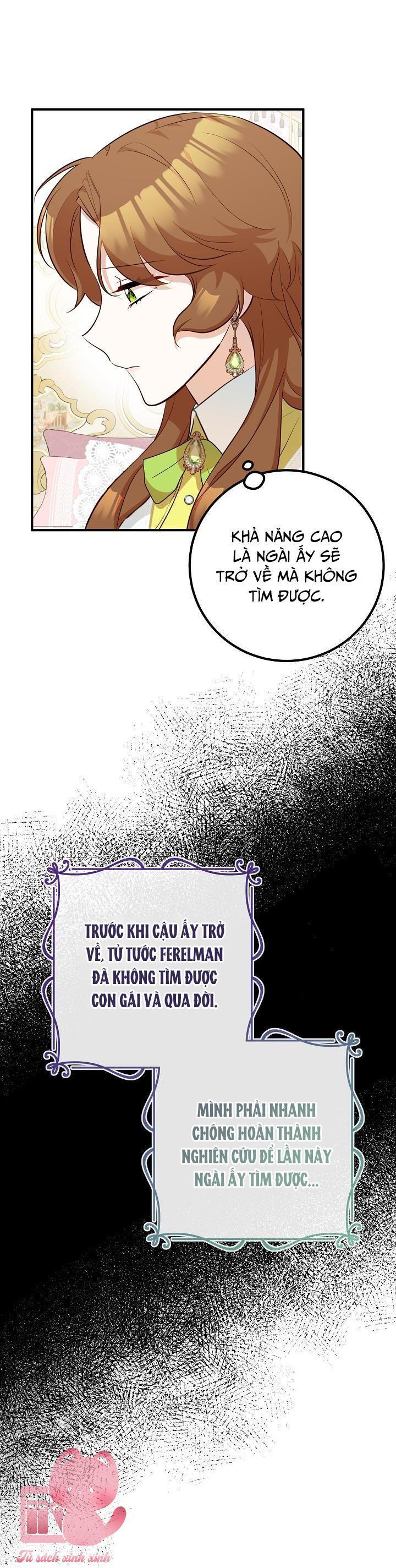 bác sĩ hoàn thành trách nhiệm rồi chapter 26 15