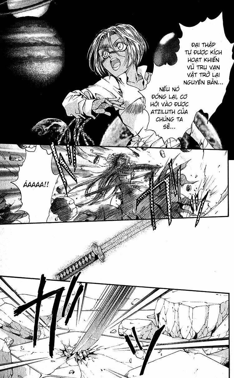 tình yêu loạn luân chapter 108 12