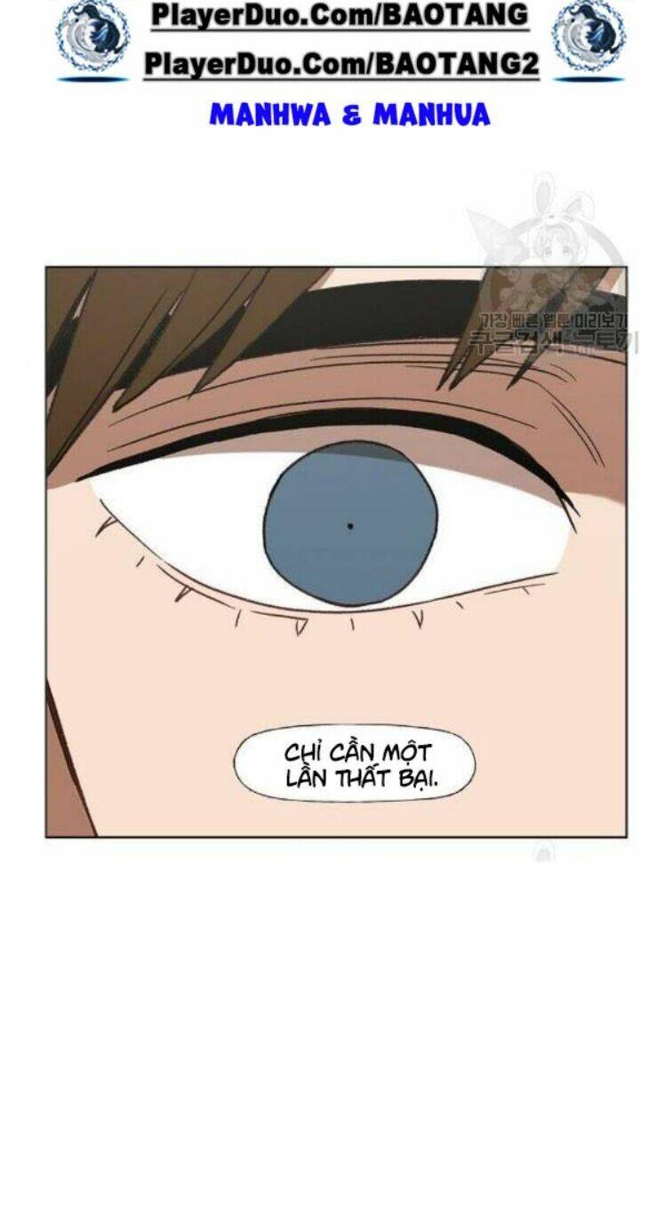 võ sĩ - the boxer chapter 60 69