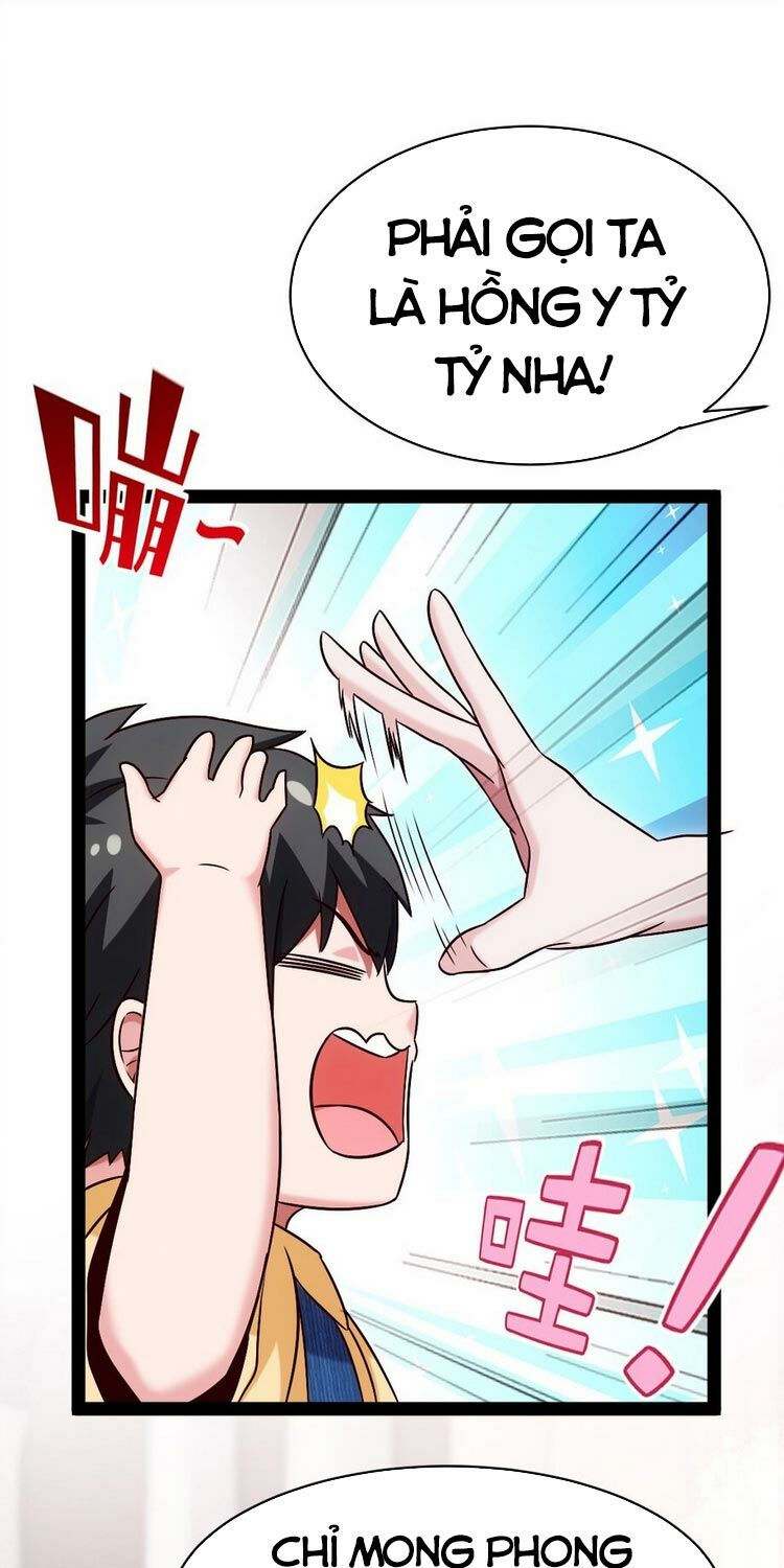 ma thú kiếm thánh dị giới tung hoành chapter 190 33