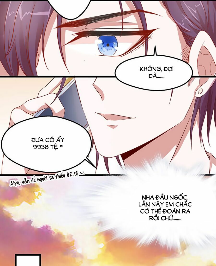 cả thế giới đều không bằng người chapter 6 15