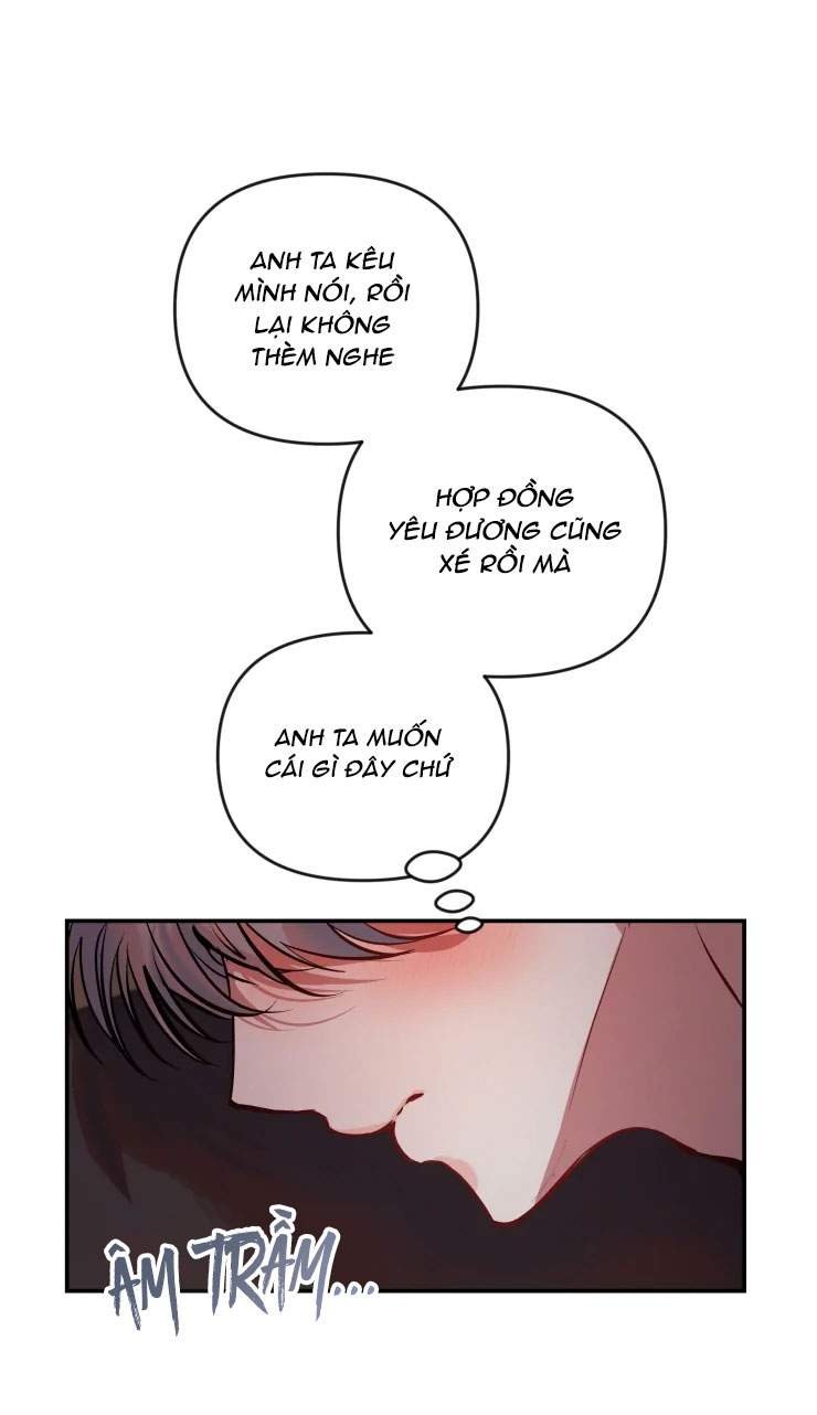 hợp đồng yêu đương chapter 25 22