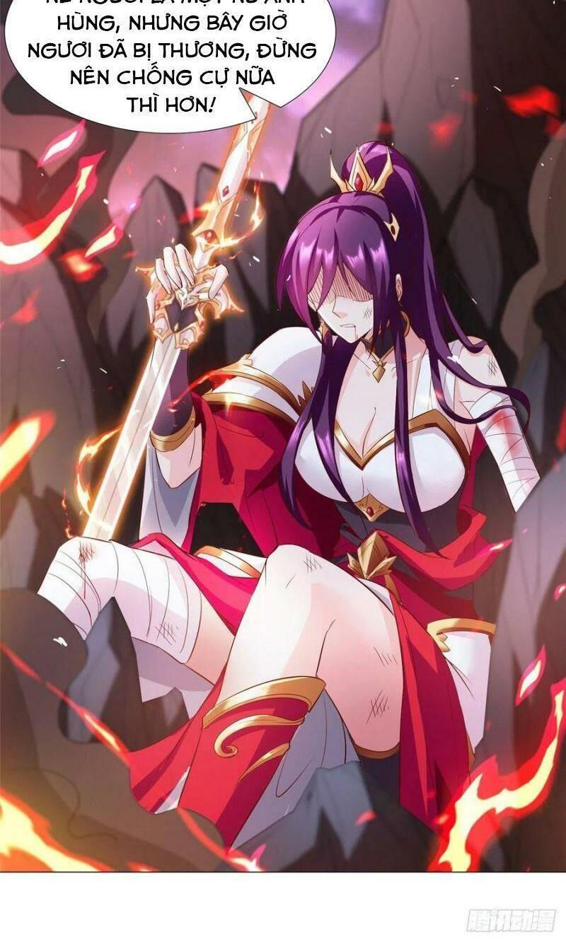 người nuôi rồng chapter 73 18