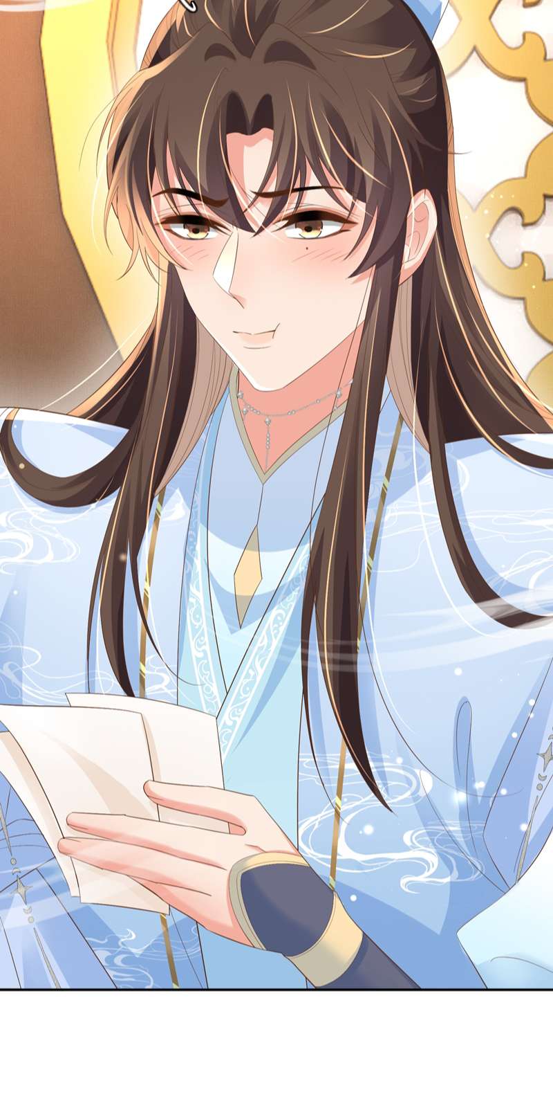 bá tổng vương phi lật xe chỉ nam chapter 92 21