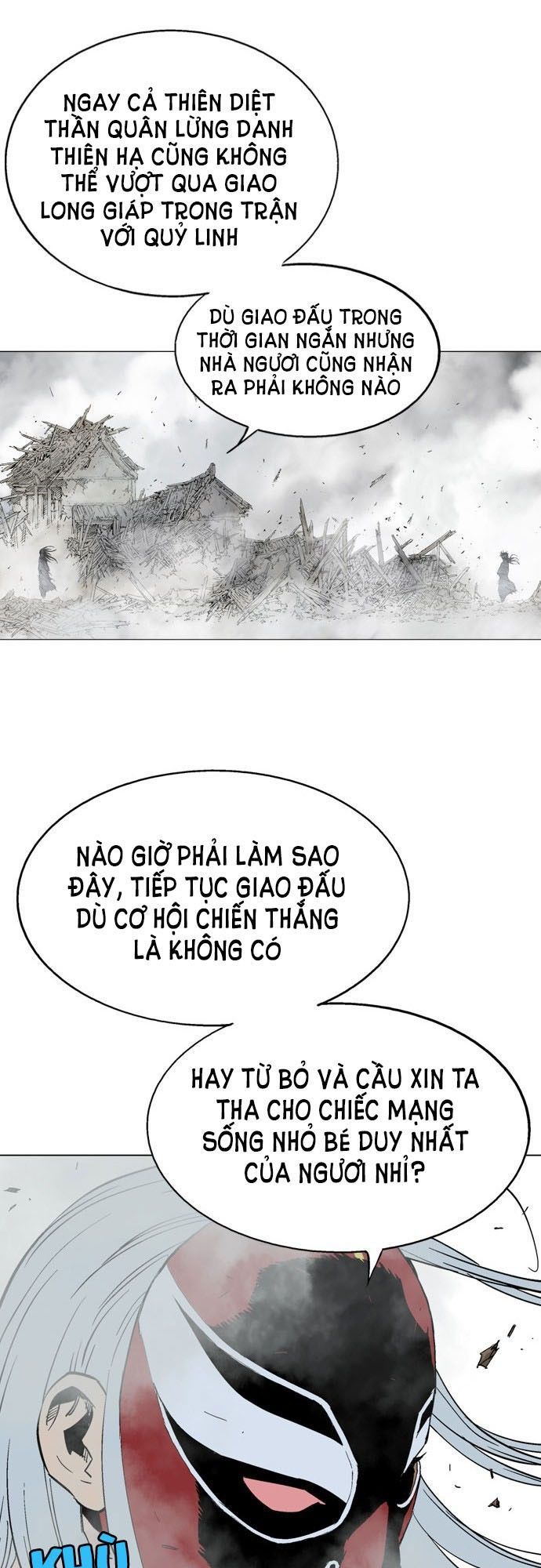 cao thủ 2 chapter 21 19