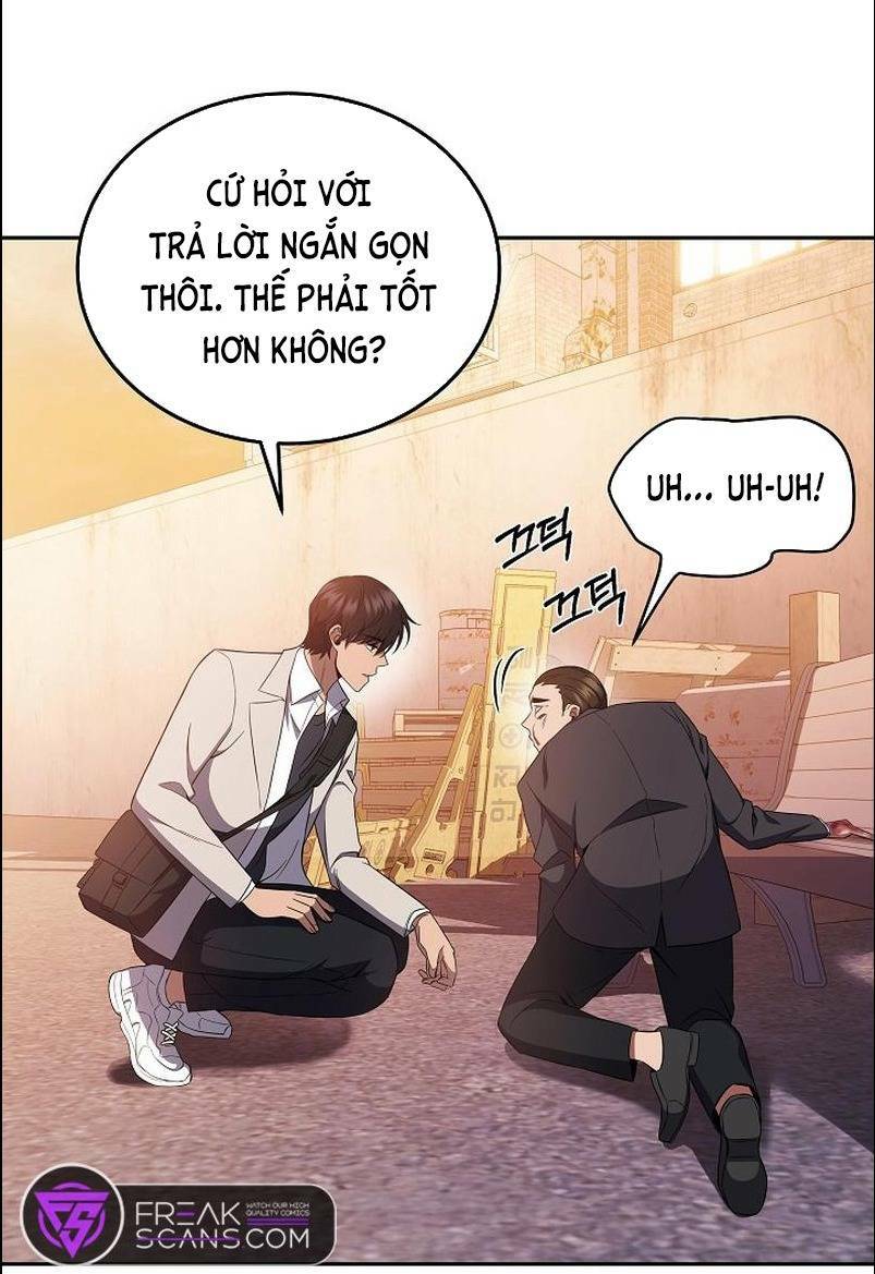 sự khởi đầu của tiền nhân chapter 2 87