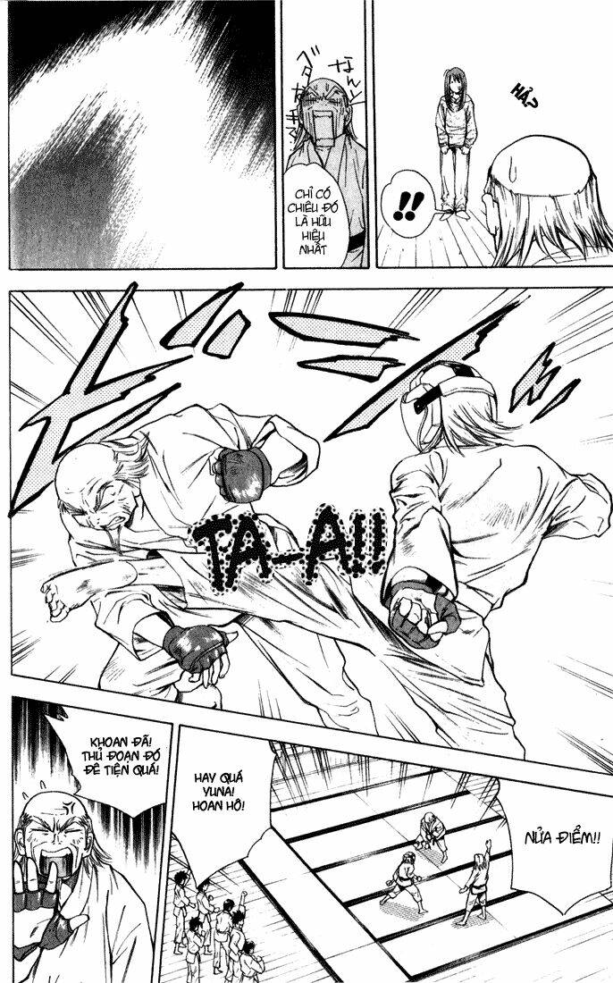 pretty face chapter 27 16