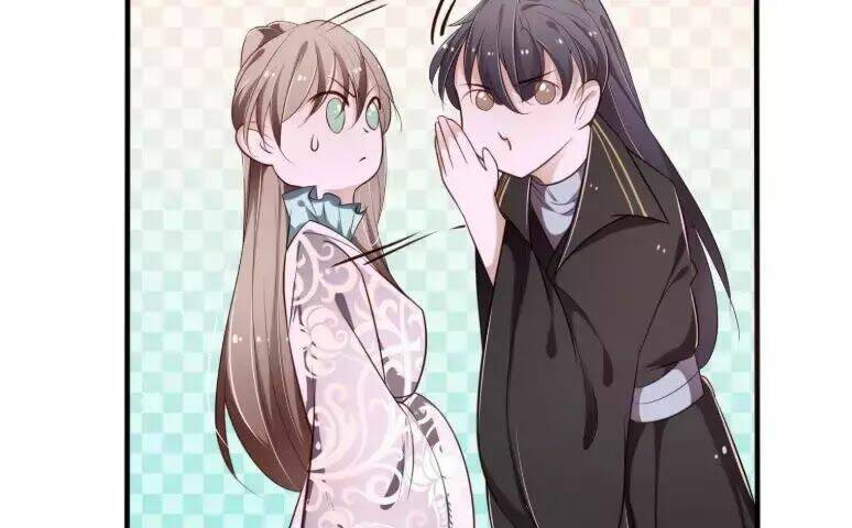 trọng sinh đế phi: quyền khuynh thiên hạ chapter 10 10