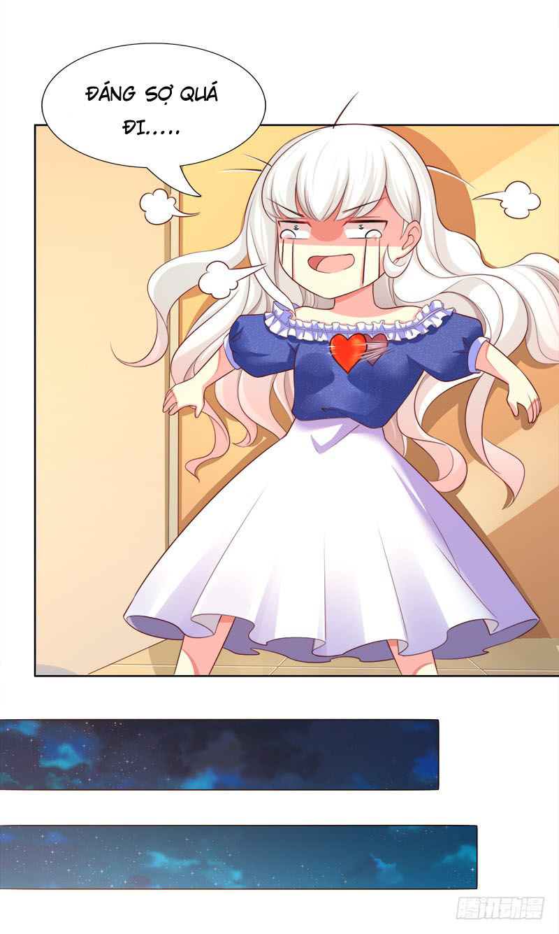 nhà có vợ xinh chapter 8 44