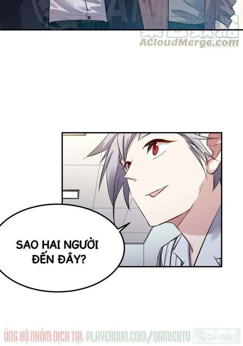 đỉnh phong thần y chapter 68 5