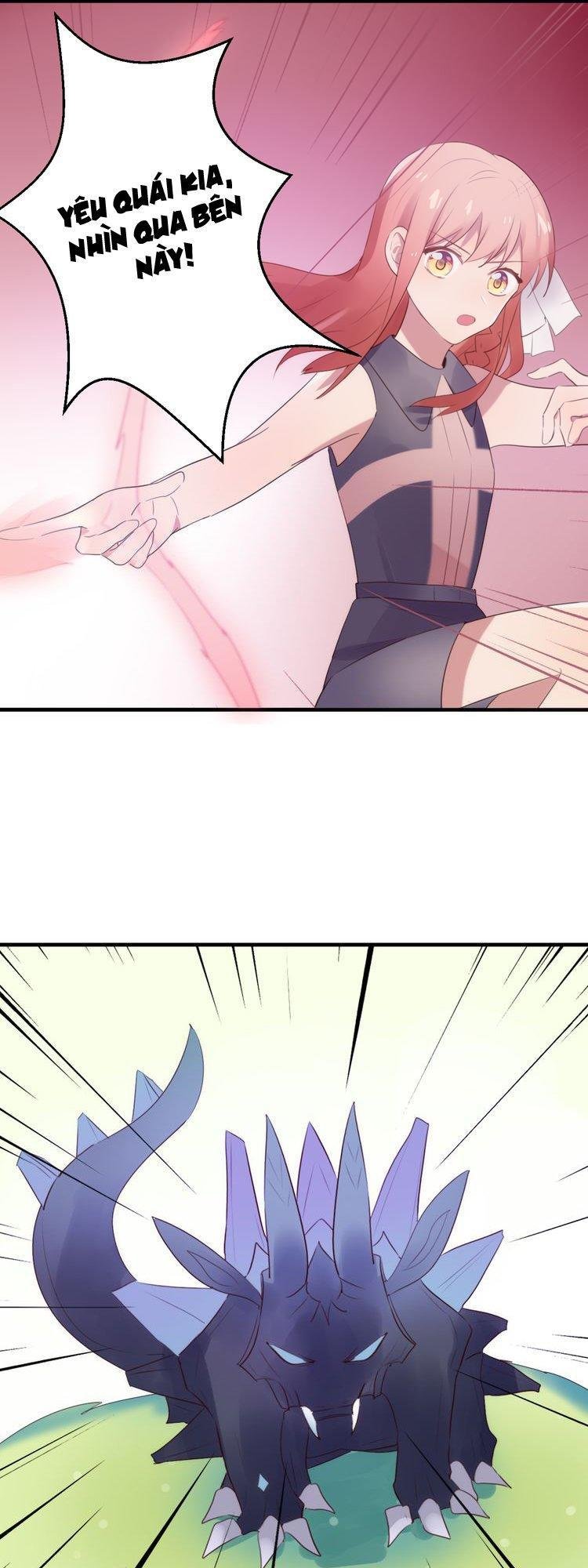 nhất tiễn khuynh tâm chapter 7 30