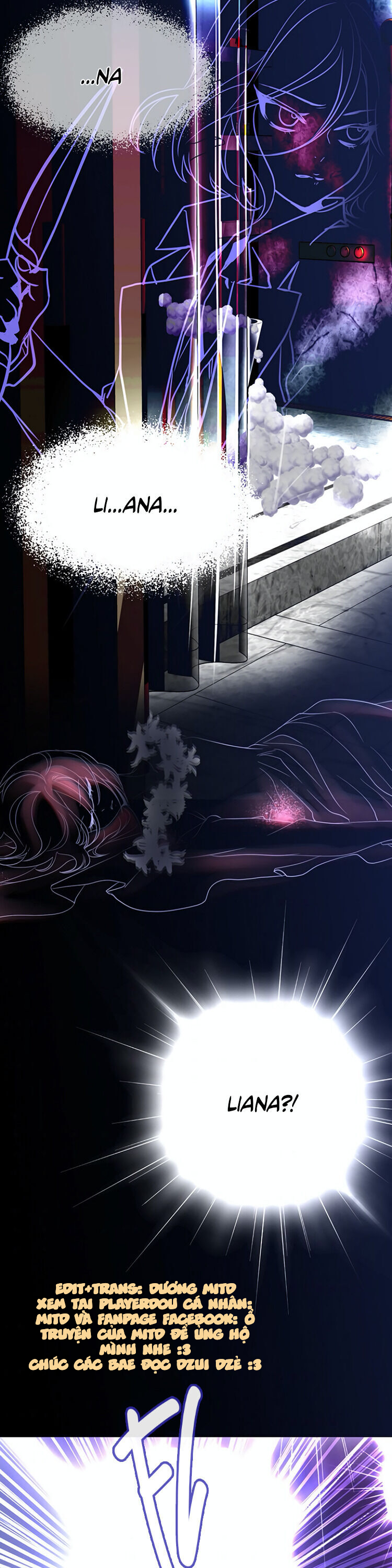 tôi là một sát thủ nhưng tôi đang nghĩ đến việc sống như một cô công chúa chapter 3 14