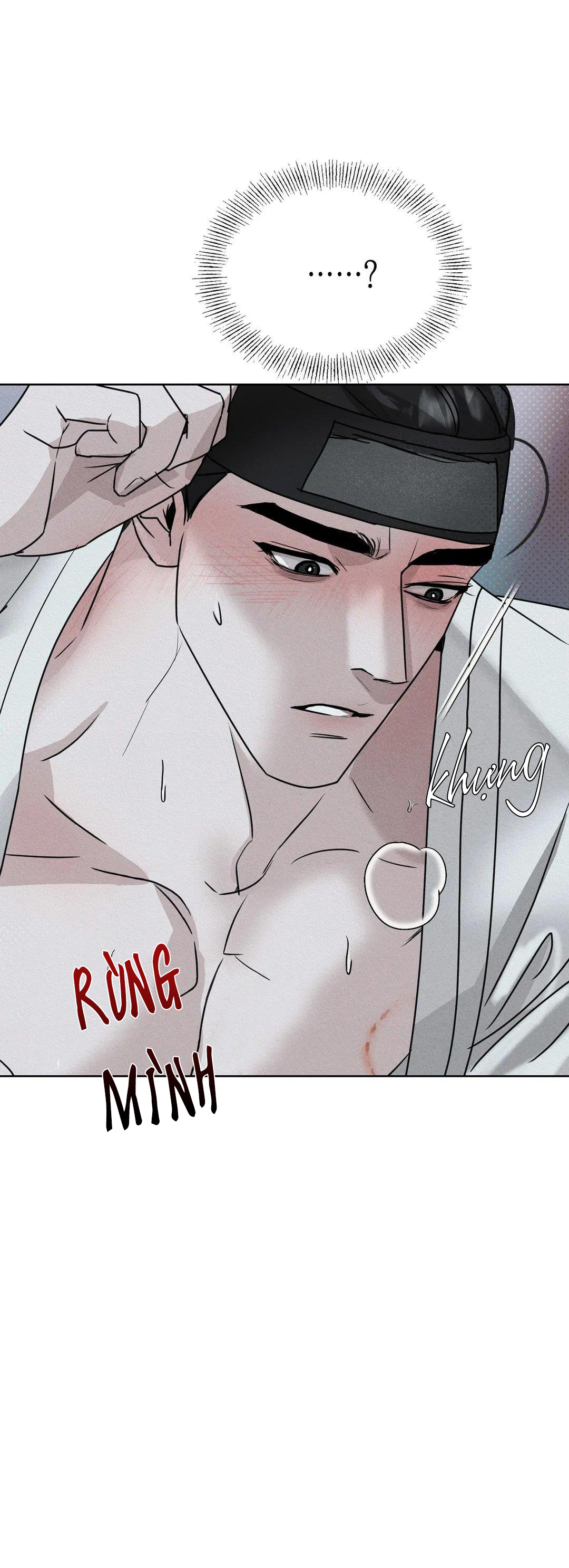 yêu tinh chapter 4 13