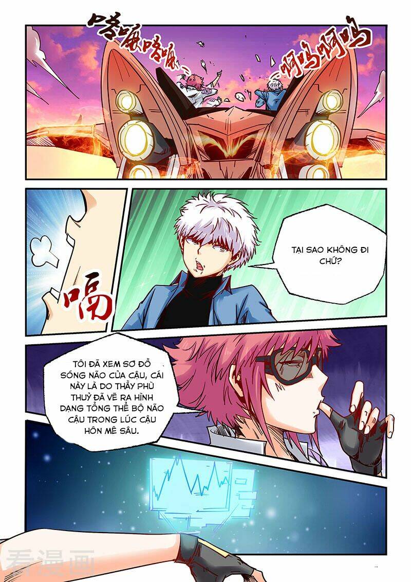 tu chân tứ vạn niên chapter 90 11