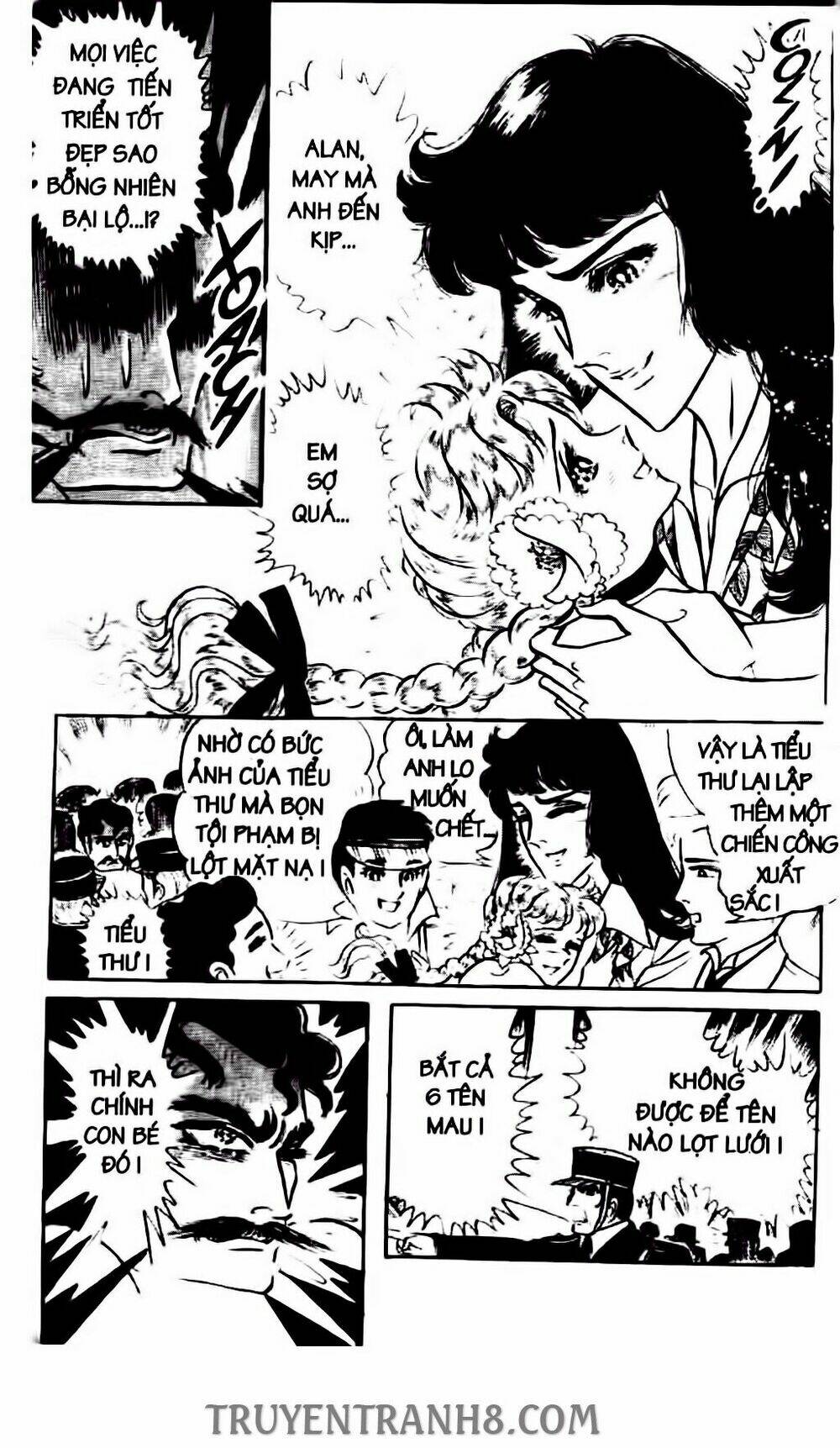 the count s daughter chapter 90 7