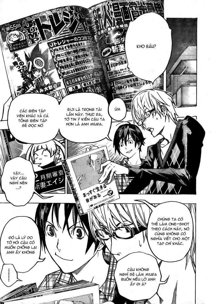 họa sĩ truyện tranh chapter 55 17