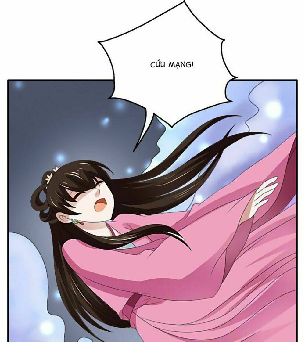 thịnh thế an nhiên chapter 18 30