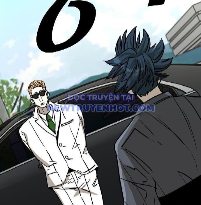 shark - cá mập chapter 346 63