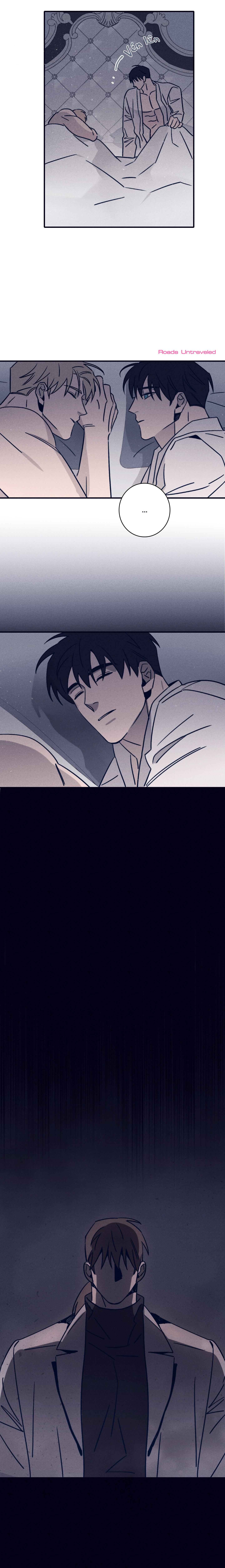 độc dược (marcel) chapter 39 13