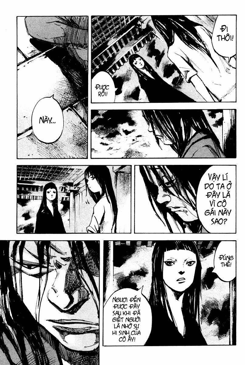 skyhigh karma chapter 21 17