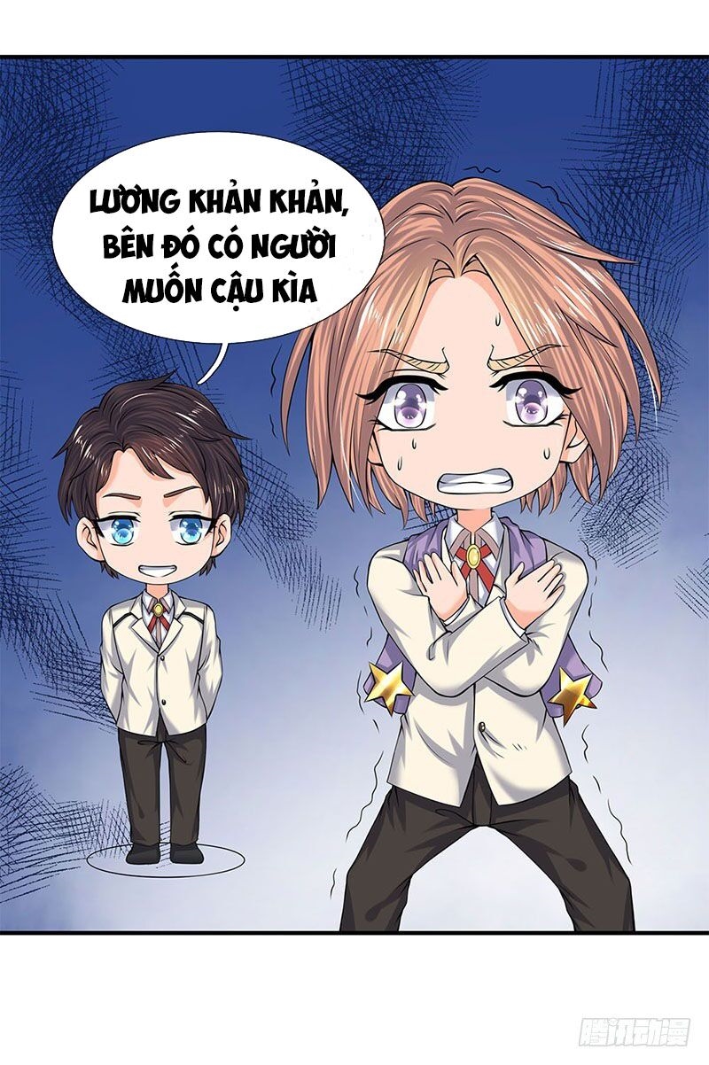 Vạn Cổ Thần Vương Chapter 83 - Trang 17