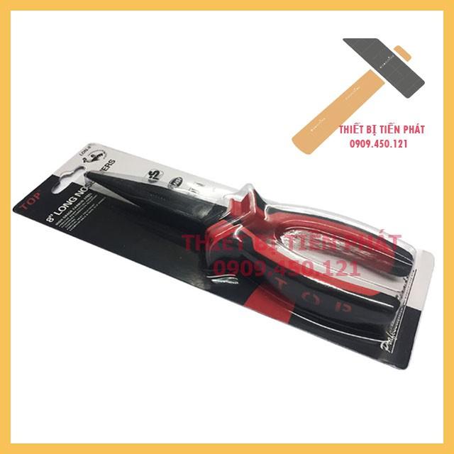 Kìm Nhọn Đủ Loại 6'' , 8''